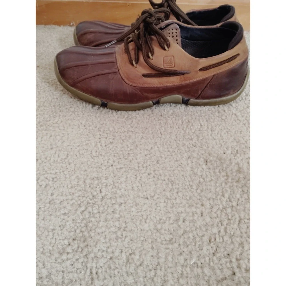 Sperry hunting outdoor